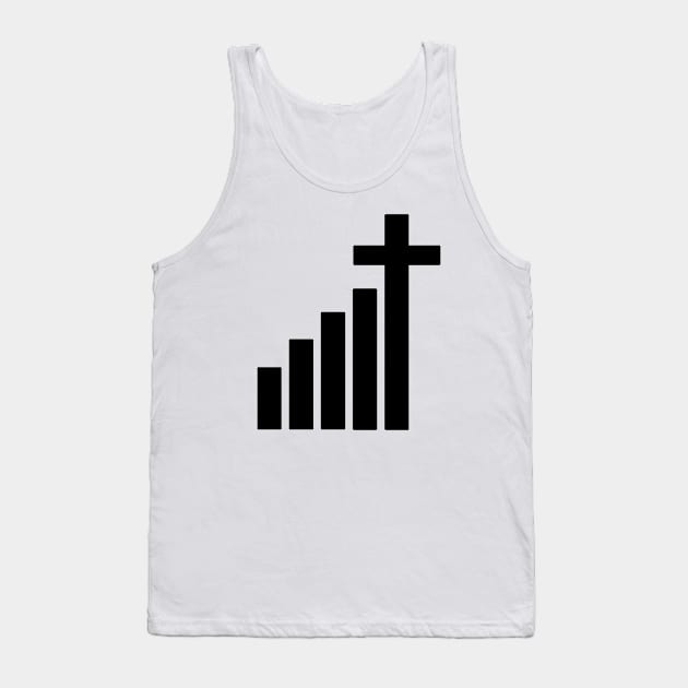 Christian Tank Top by theshop